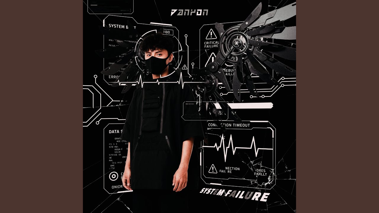 System Failure adlı videoyu YouTube'da izle System Failure adlı videoyu YouTube'da izle