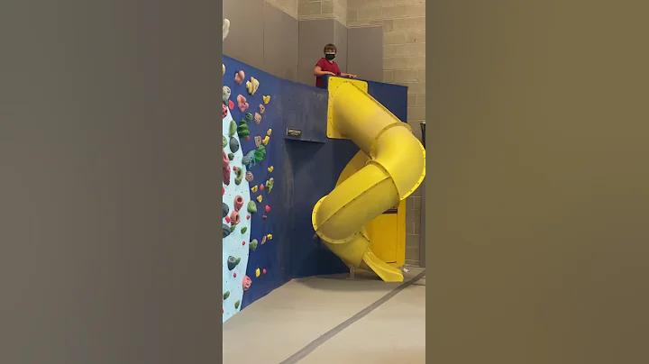 Rock climbing 2021