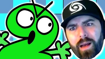 OBJECT SHOW 87, BUT IT