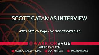 Scott Catamas interview