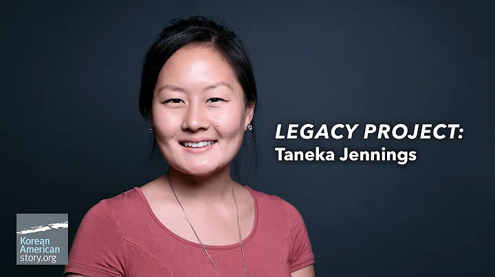 Taneka Jennings | Legacy Project | Chicago