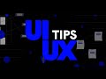 How to Improve UI/UX Design Skills | 5 Quick Tips