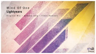 [Prog Trance] Mind Of One - Lightyears (Original Mix)