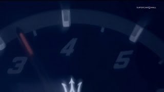 Maserati Ghibli - Official Trailer