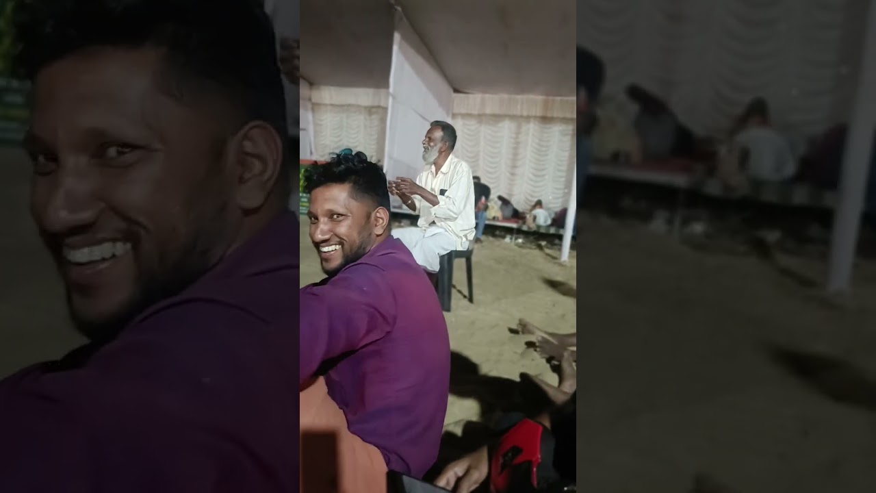 ബാബു സാമിയുടെ സത്സംഗം at thirunavaya 🔥