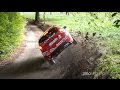 East Belgian Rally 2014 | mistakes, close calls and flatout rally action [HD]