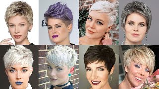 How To Style A Pixie Haircut Ultimate Guide To Pixie Haircuts For Women Wavy Pixie Cut Pixie Cut