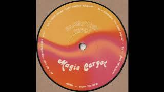 DJ Void - Pizzapazzaza Wow (RIDE18)