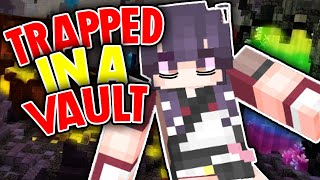 Attempting To Survive as VAULT HUNTERS | Minecraft Challenge