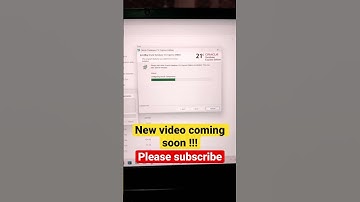 Oracle Database express Edition installation