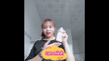 ngũ cốc beone hỗ trợ tăng cân ở trẻ