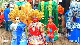 Nyok Kite Nonton Ondel Ondel Lagu ‼️ Lagu Ondel Ondel Benyamin Sueb