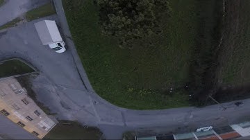 Betaflight 4.0 1st flight 2019