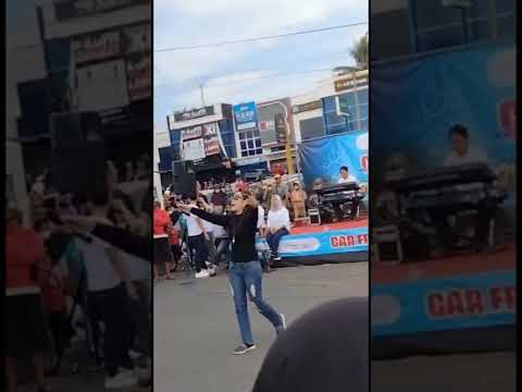 Car Free Day