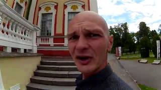 ЭСТОНИЯ/ДОНБАСС/КОСОВО/ПРИДНЕСТРОВЬЕ/ЕВРОСОЮЗ