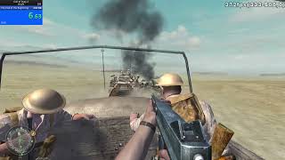 Call of Duty 2 - Any% - The End of the Beginning - WR 2:35.717