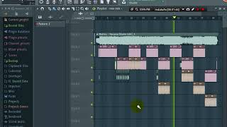 Download Lagu Matteo - Panama 128BPM [Dj Bars SB Thailand] MP3