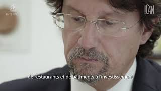 Inside Calabria - INTERPOL Project I-CAN