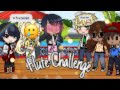 Mlb meme Let me show you how it's done but different (Violet) Gacha Club