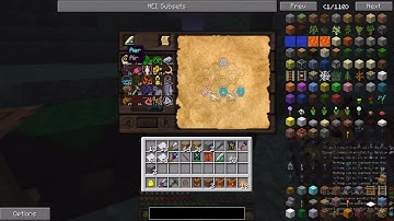 Starting Thaumcraft! | Direwolf20 1.7.10 | Ep. 40