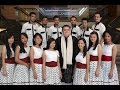 Purvottar Ke Sitare: Brilliant Shillong Chamber Choir Who Performed With Coldplay