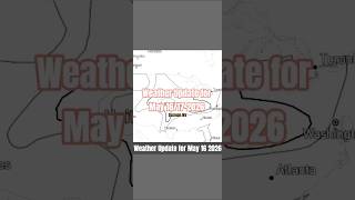More Storms?? ||| Weather Updates Series 5 #weather #tornadoseason #tornado #nebraskalens