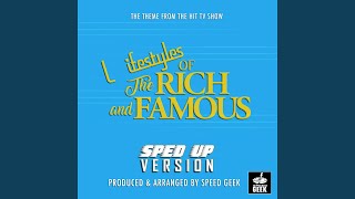 洋楽 WARBUCKS/LIFESTYLES OF THE RICH & FAMOUS Good Charlotte - Lifestyles of the Rich & Famous (Official