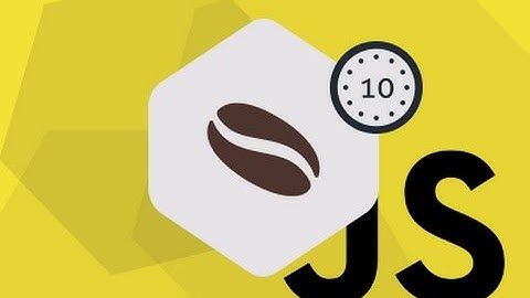 Fix JavaScript Code Style With StandardJS: Introduction