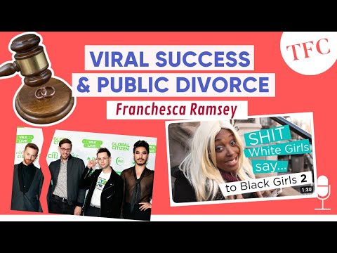 Franchesca Ramsey On The Finances Of Divorce & The Cost Of Going Viral