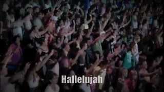 The Anthem (Planet Shakers) with Lyrics