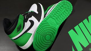 [REVIEW] Nike Air Jordan I High OG 