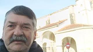 Feliz Año Nuevo desde el Valle de Liendo, Cantabria.