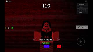 Playing NANNY For the 1st Time\/Horror Game\/Roblox