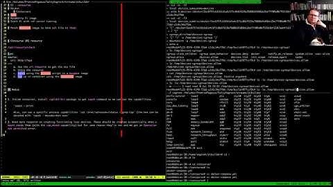 Setting up emulated Raspberry Pi for CI pipeline (part 10)