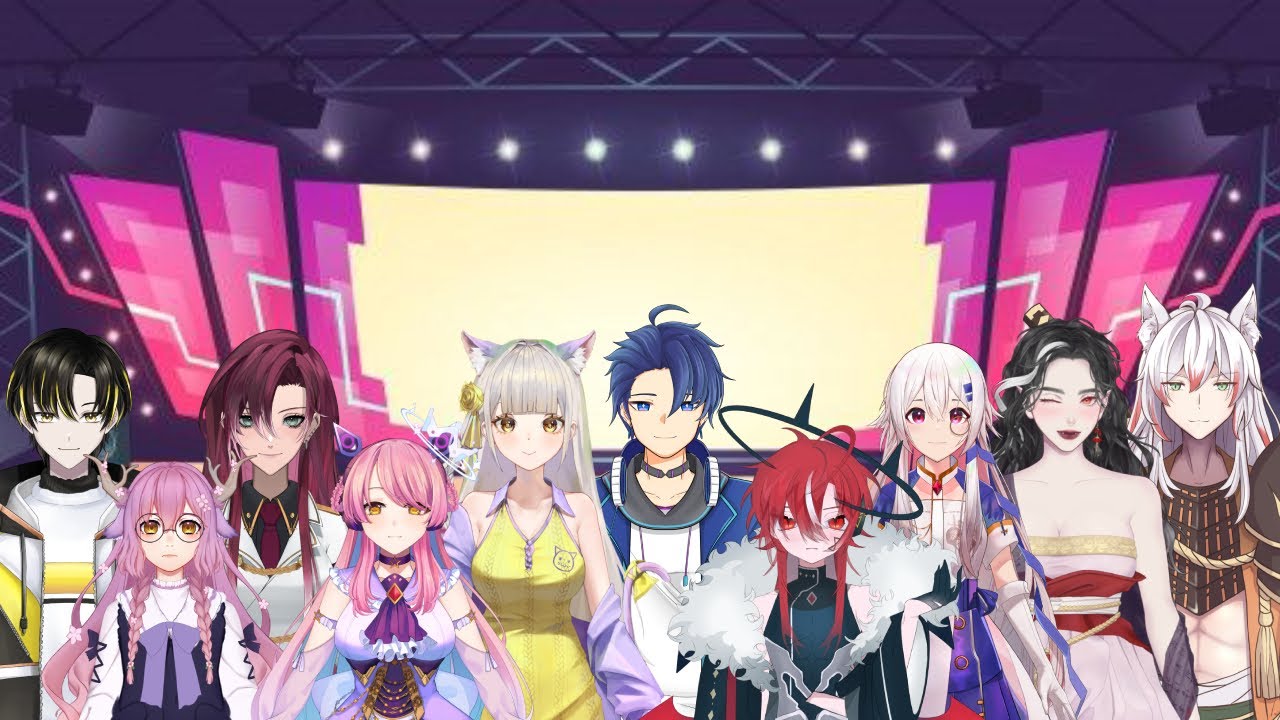 [Acapella Karaoke Collab] SEASON 2 Wave 6 Any Songs YouTube