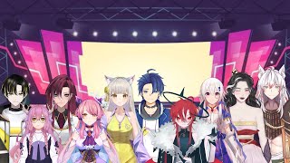 [Acapella Karaoke Collab] SEASON 2 Wave 6: Any Songs