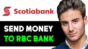 HOW TO TRANSFER MONEY FROM SCOTIABANK TO RBC 2025! (FULL GUIDE)