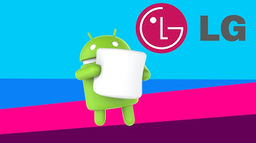 LG May Be First To Release Android 6.0 Marshmallow On LG G3 And LG G4