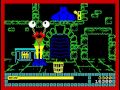 Trapdoor Walkthrough, ZX Spectrum
