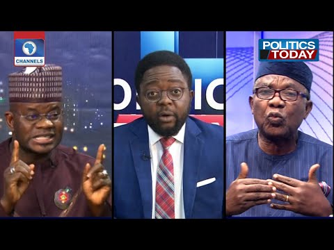 APC Direct Primaries Controversy And New Nigeria Agenda | Politics Today