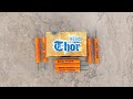 Test Petardo - MID THOR
