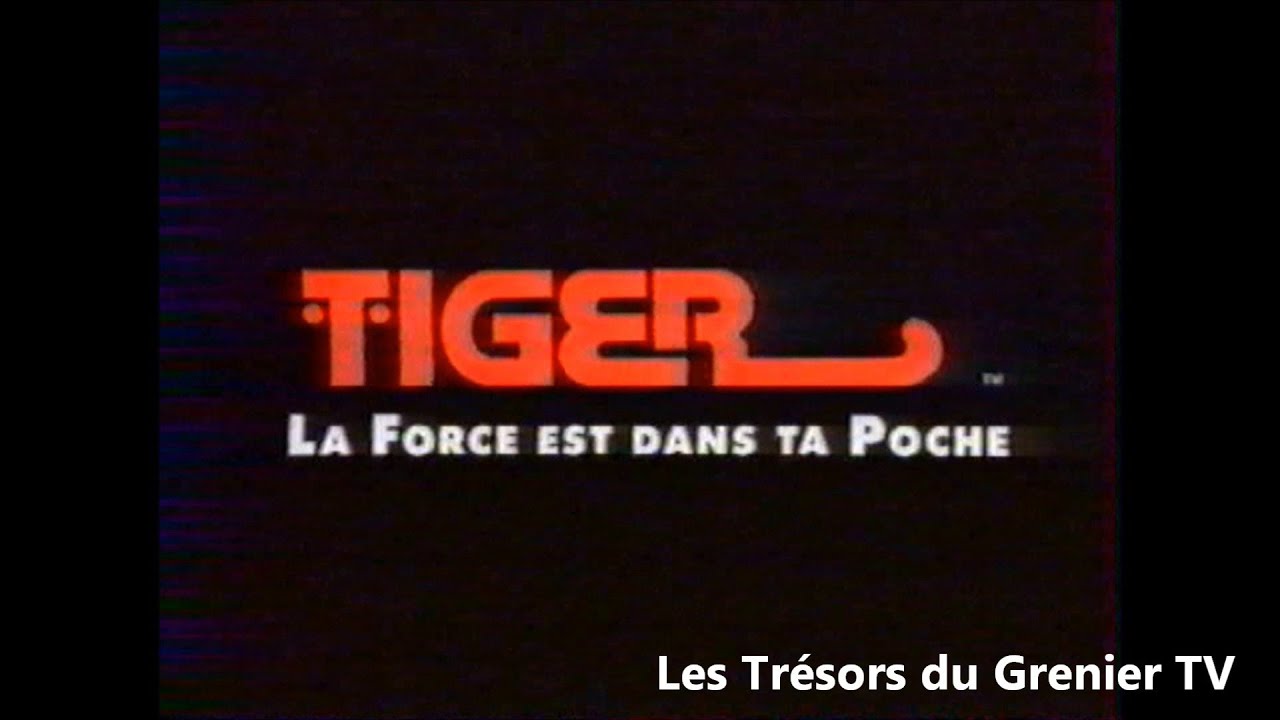 Les jeux Tiger Electronics seront ressuscités