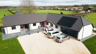 Powering Somerset with Solar and Battery Storage.