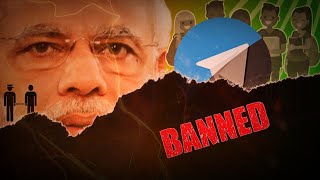 Will Teligram Be Banned In India? Shocking ?