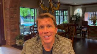 Thought For The Day - 06/24/22 “It’s Time”