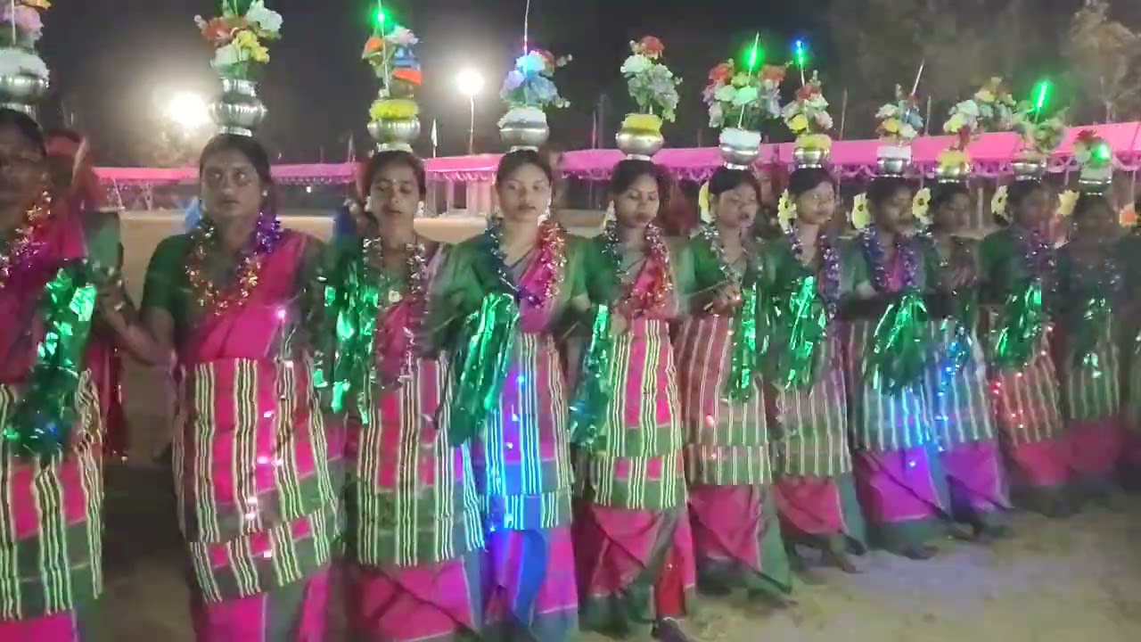 Lupung Sports Budhigal 2026