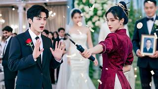 Cô gái mang di ảnh chú rể quá cố làm quà mừng cưới đập nát hôn lễ không ngờ là chiến thần vô danh