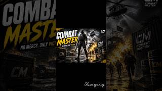 Victory is earned, not given—Combat Master mode ON 💥🎮2. Action Style 💣Fast aim, sharp reflexes, and