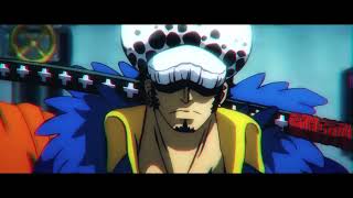 Baby Phrenzy - Make It Hot - Prod. Olivereastonn Amv