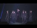 BTS (防弾少年団) 'Let Go' Japan Fanmeeting Live Performance